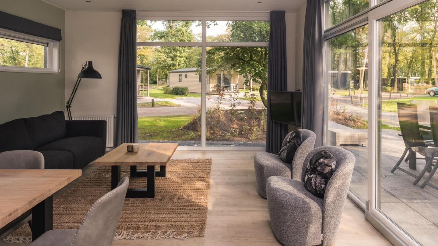 Vakantiepark De Lochemse Berg Habitación foto