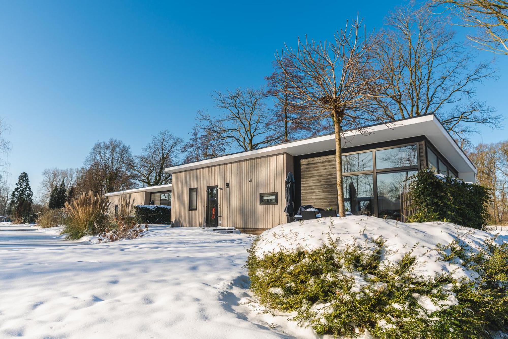 Vakantiepark De Lochemse Berg Exterior foto