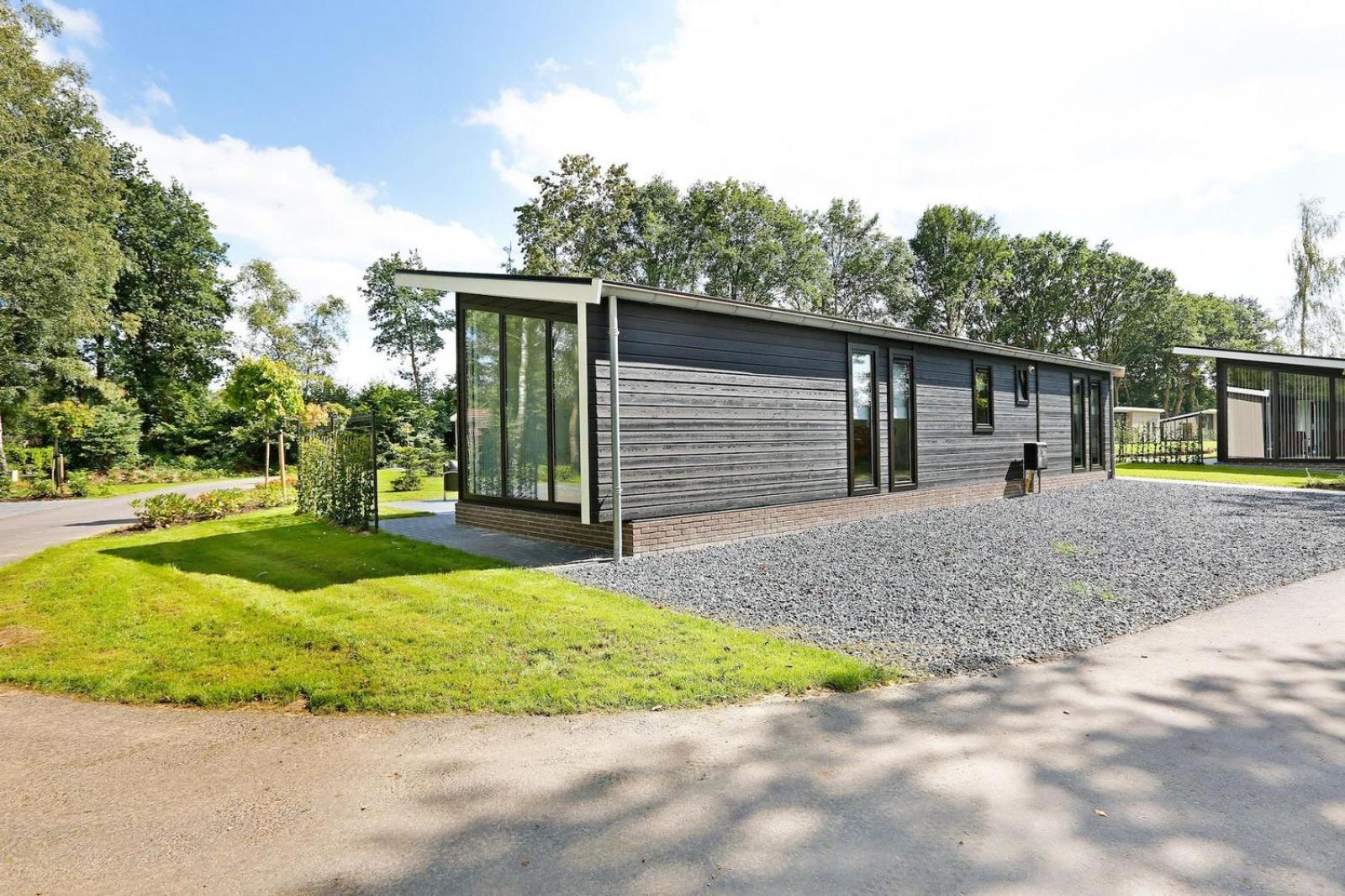 Vakantiepark De Lochemse Berg Exterior foto